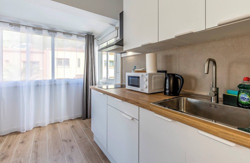 Tegueste Apartment | Cozy Studio with Mountain Views in Tegueste