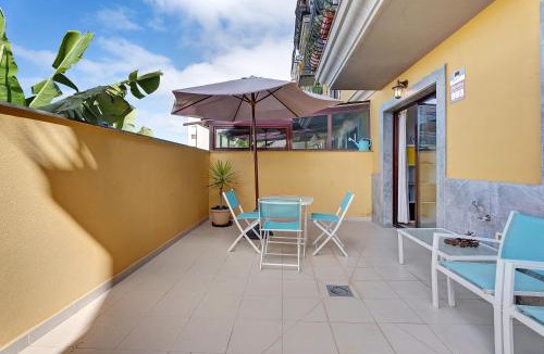 Tazacorte Apartment | Cozy Tazacorte