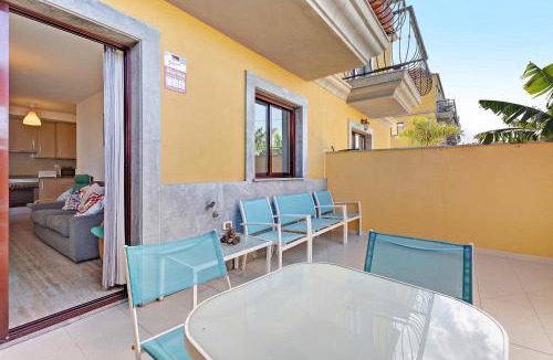Tazacorte Apartment | Cozy Tazacorte