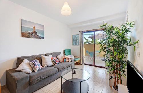 Tazacorte Apartment | Cozy Tazacorte