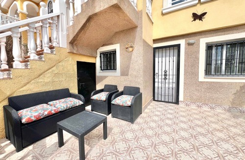 San Fulgencio Apartment | Cozy vacation apartment 3,000 m from the Mediterranean Sea