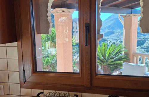 Turre Villa | Cozy villa with infinity pool in the mountains of Sierra Cabrera