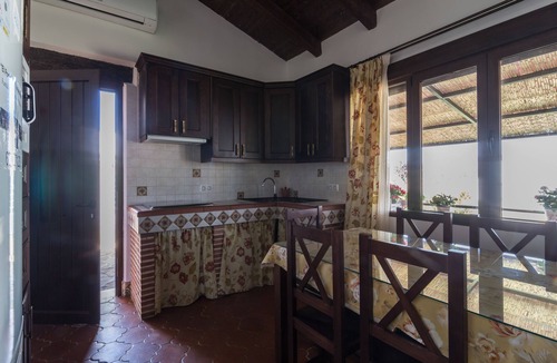 Fuenlabrada de los Montes Cottage | CR El Portezuelo Boutique Experience
