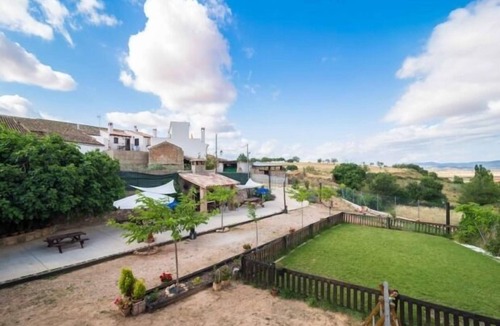 Canaleja Cottage | CR El Charquillo Isidro for 6 people