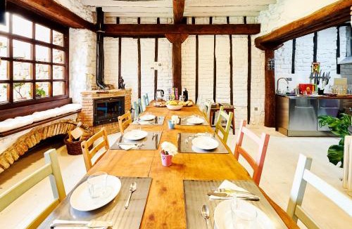 Jarandilla de la Vera House | CR La Posada de los Sentidos