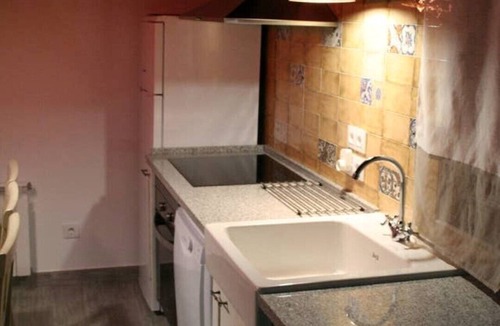 Jarandilla de la Vera Apartment | CR * Planeta Vera Apartment (Castaño) designed for families and groups