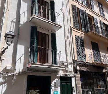 La Missio Apartment | Cream homes La Rambla, TURISMO DE INTERIOR