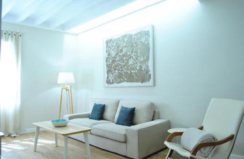La Missio Apartment | Cream homes La Rambla, TURISMO DE INTERIOR
