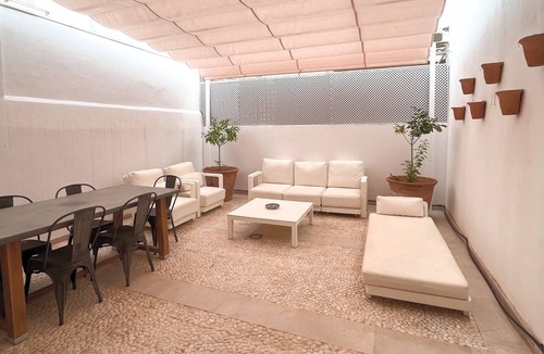 Santa Catalina House | Cream homes Santa Catalina