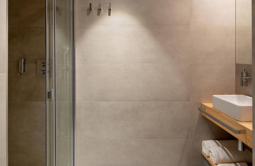Egia Hotel | Cristina Enea Rooms