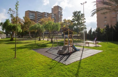 Dehesa de Campoamor Apartment | Cristina Iii Dehesa de Campoamor