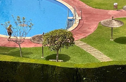 Dehesa de Campoamor Apartment | Cristina Iii Dehesa de Campoamor