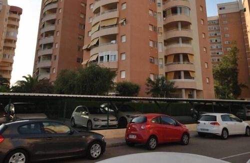 Dehesa de Campoamor Apartment | Cristina Iv Dehesa de Campoamor
