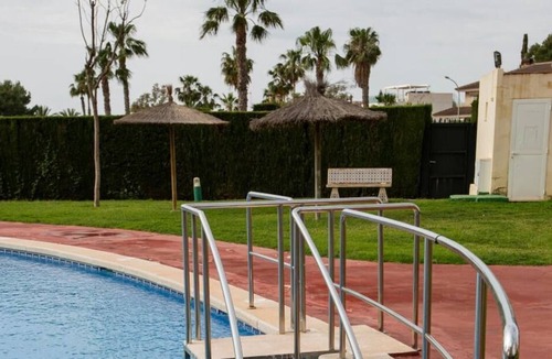 Dehesa de Campoamor Apartment | Cristina Iv Dehesa de Campoamor