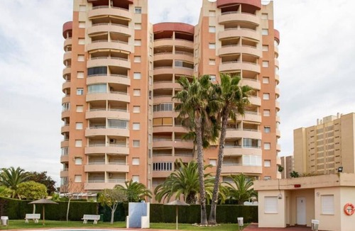 Dehesa de Campoamor Apartment | Cristina Iv Dehesa de Campoamor