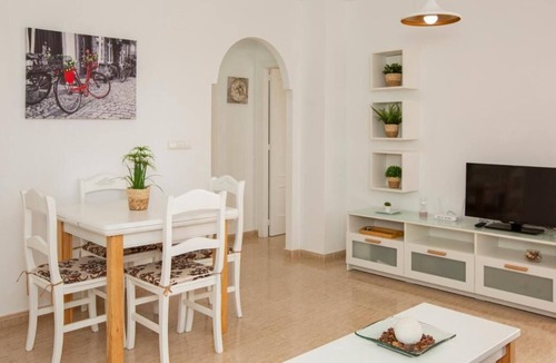 Dehesa de Campoamor Apartment | Cristina Iv Dehesa de Campoamor