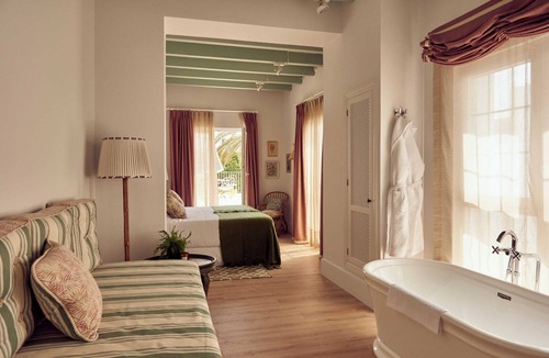 Mahon Hotel | Cristine Bedfor Mahón Boutique Hotel