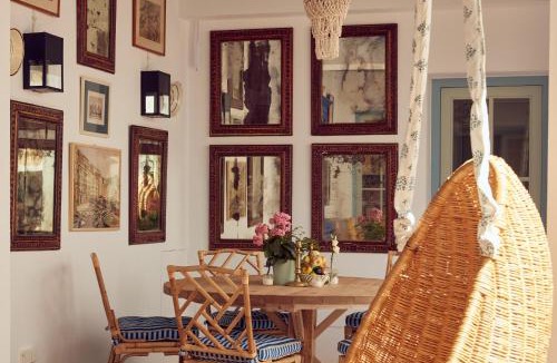 Mahon Hotel | Cristine Bedfor Mahon Boutique Hotel
