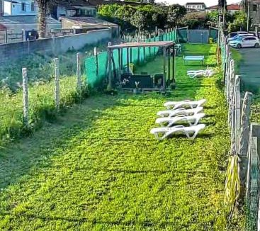 Padron Hostel | Cruces de Iria