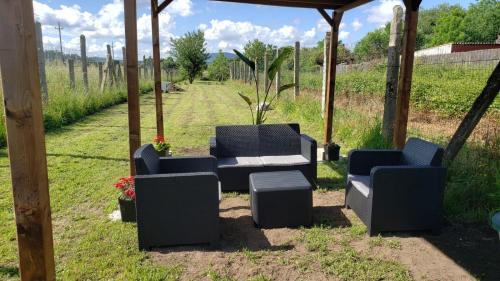 Padron Hostel | Cruces de Iria