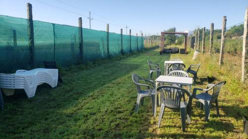 Padron Hostel | Cruces de Iria
