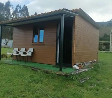 Cruces Hostel | Crucesinn Albergue