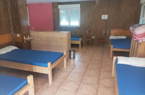 Cruces Hostel | Crucesinn Albergue