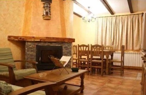 Poveda de la Sierra Apartment | Cruz-Mar Apartments