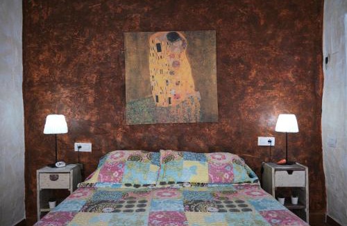La Guancha Apartment | Cuarto Verode Apartamento Santo Domingo