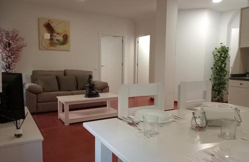 Najera Apartment | CUARZO loft La Piedra de Najera