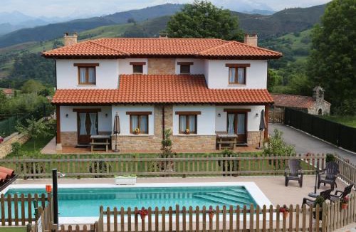 San Martin de Bada House | Cuatrovistes