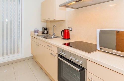 El Paraiso Apartment | Cubo's Cortijo Del Mar Resor 6 PAX/Marbella/free wifi/air conditioning/community pool