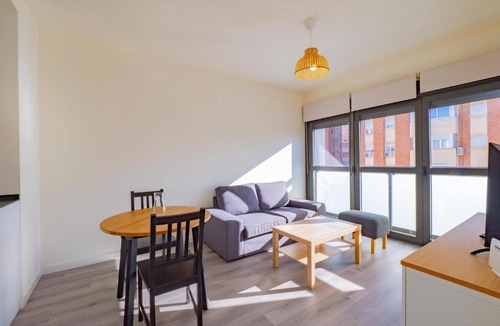 Cruz de Humilladero Apartment | Cubo's La Union Apartment Pool Optional Parking