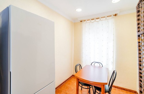 Cruz de Humilladero Apartment | Cubo's Las Americas Malaga Apartment/urban/air conditioning/balcony/free wifi
