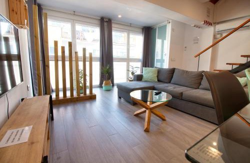 Cuenca Apartment | Cuencaloft El Mirador del Gallo