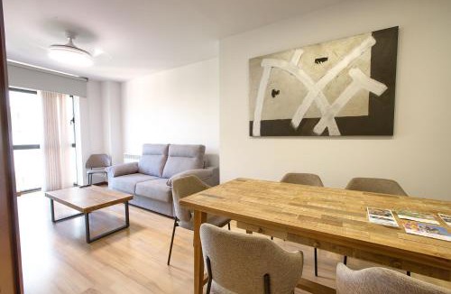 Cuenca Apartment | Cuencaloft Villacuenca
