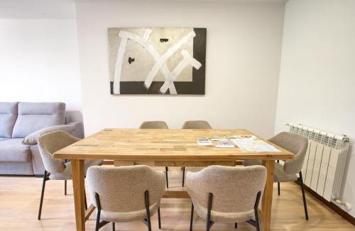 Cuenca Apartment | Cuencaloft Villacuenca