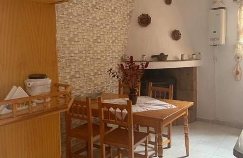 Las Hayas Apartment | Cuesta de Triana Chipude Temocoda