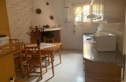 Las Hayas Apartment | Cuesta de Triana Chipude Temocoda