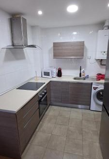 Arevalo Apartment | cuestas del arevalillo