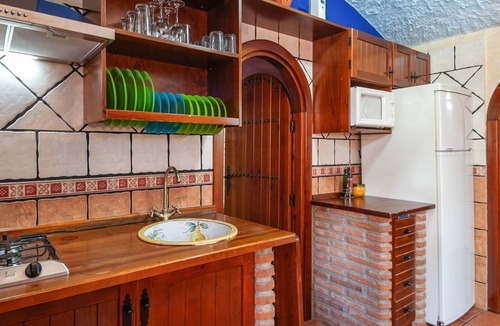 Hinojares Villa | Cueva del Mesto Hinojares by Ruralidays