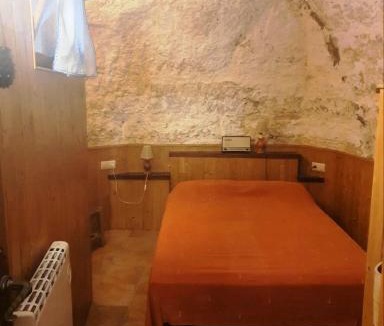 Estacion de Chinchilla Apartment | Cueva a 10 min de Albacete