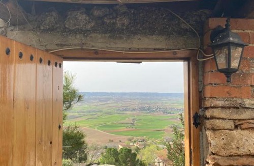 Hita Ski Chalet | Cueva „Vista”