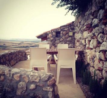 Hita Ski Chalet | Cueva „Vista”
