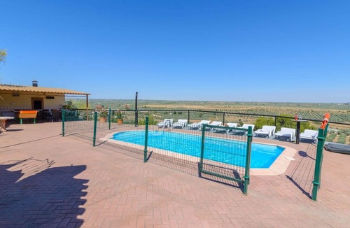 Fontanar Villa | Cuevas El Mirador Pozo Alcón by Ruralidays