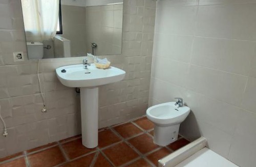 Guadix Apartment | Cuevas Pedro Antonio de Alarcon