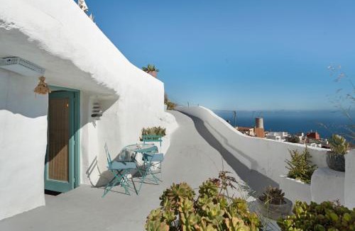 Fasnia Villa | Cuevita Mar