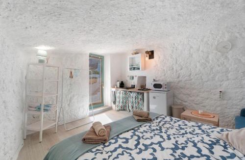Fasnia Villa | Cuevita Mar