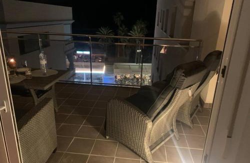 Cunit Apartment | Cunit, front line with sea view