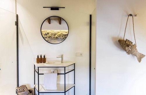 Maria de la Salut Bed & Breakfast | Curolla Petit Hotel